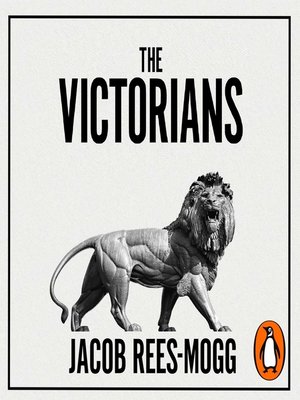 cover image of The Victorians